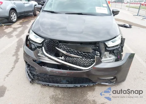 2023 Chrysler Pacifica Touring L Awd from USA, damaged, VIN 2C4RC3BG3PR515021